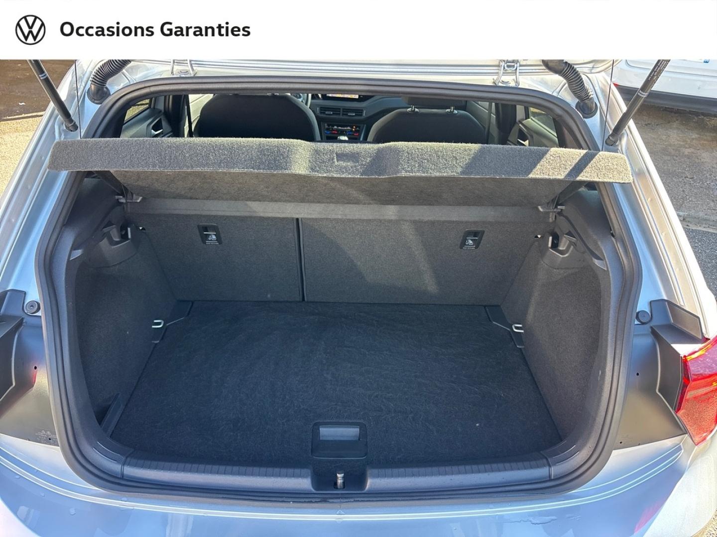 Voitures occasions VOLKSWAGEN POLO R-Line Mougins