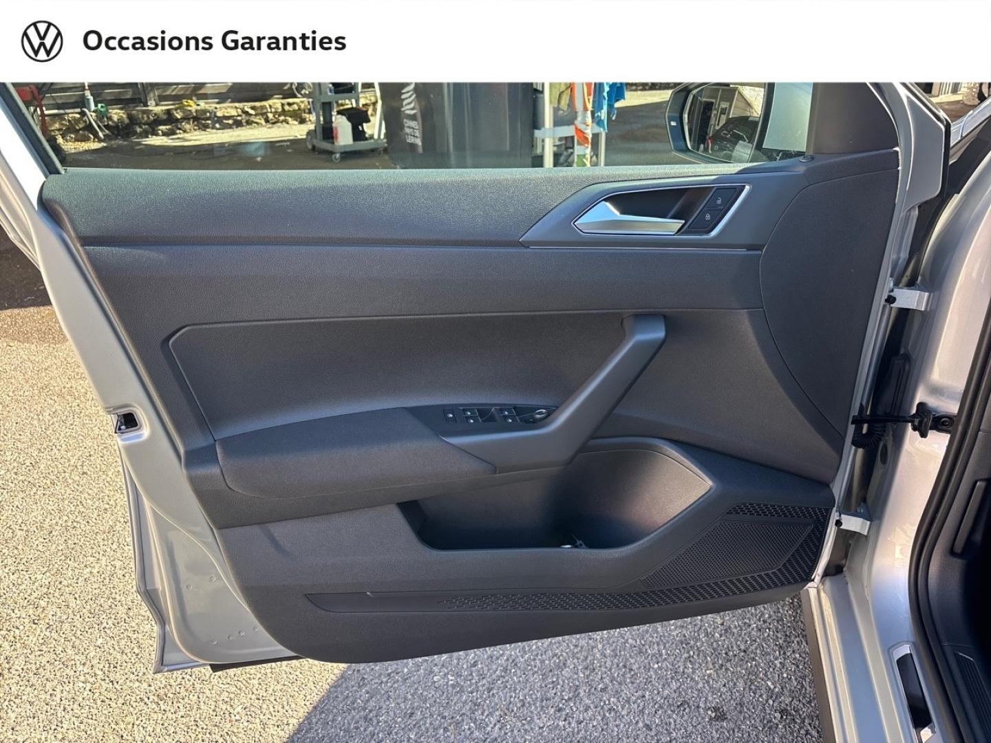 Voitures occasions VOLKSWAGEN POLO R-Line Mougins