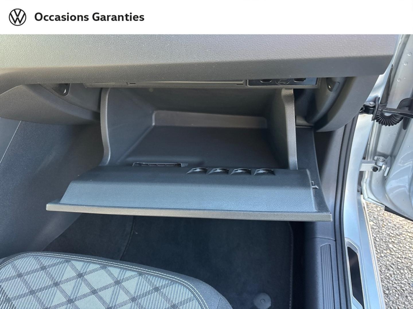 Voitures occasions VOLKSWAGEN POLO R-Line Mougins