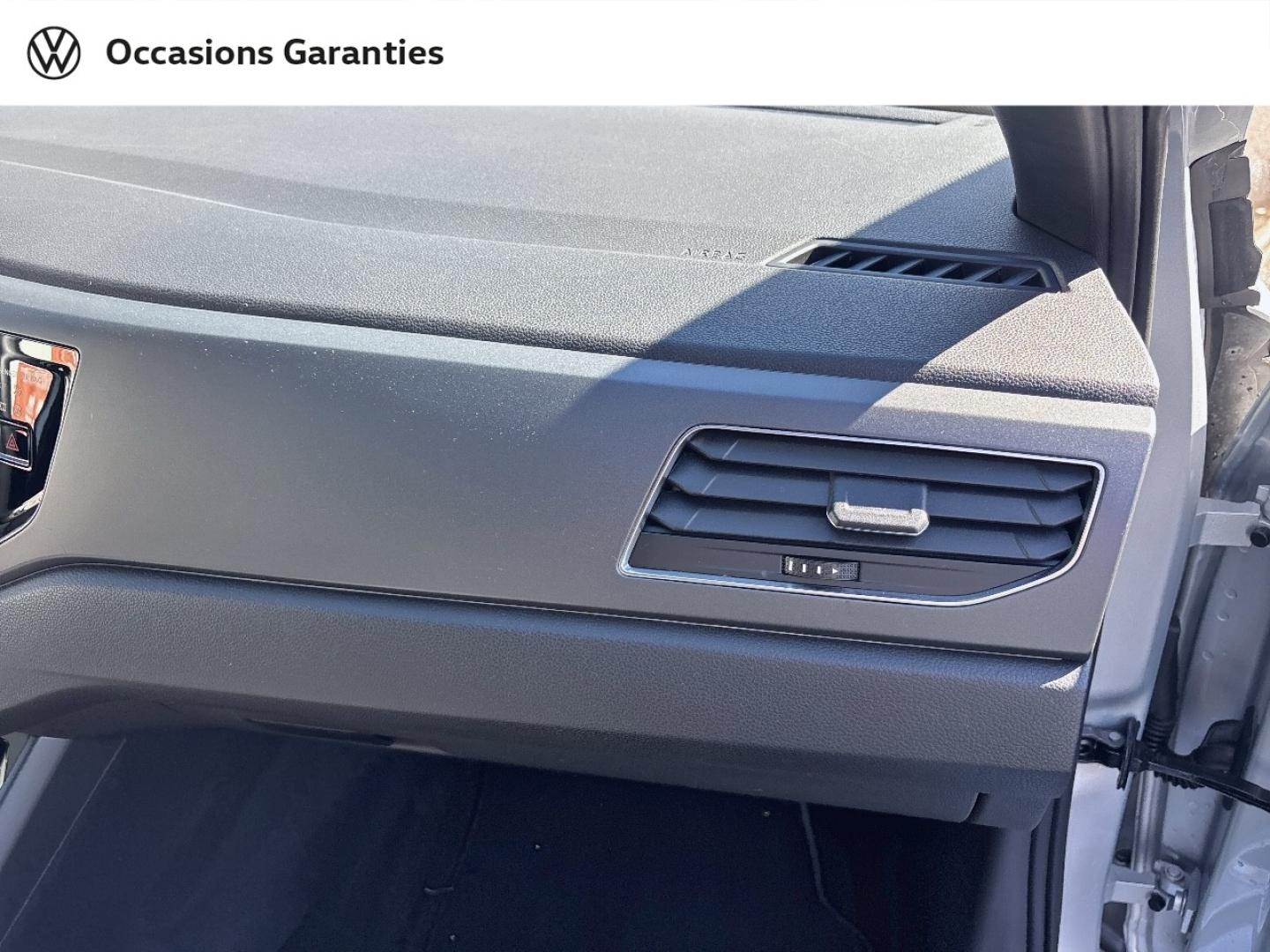Voitures occasions VOLKSWAGEN POLO R-Line Mougins