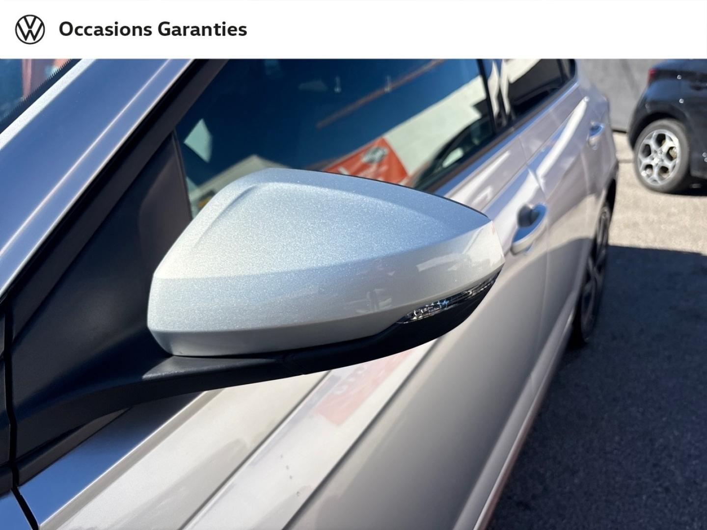 Voitures occasions VOLKSWAGEN POLO R-Line Mougins