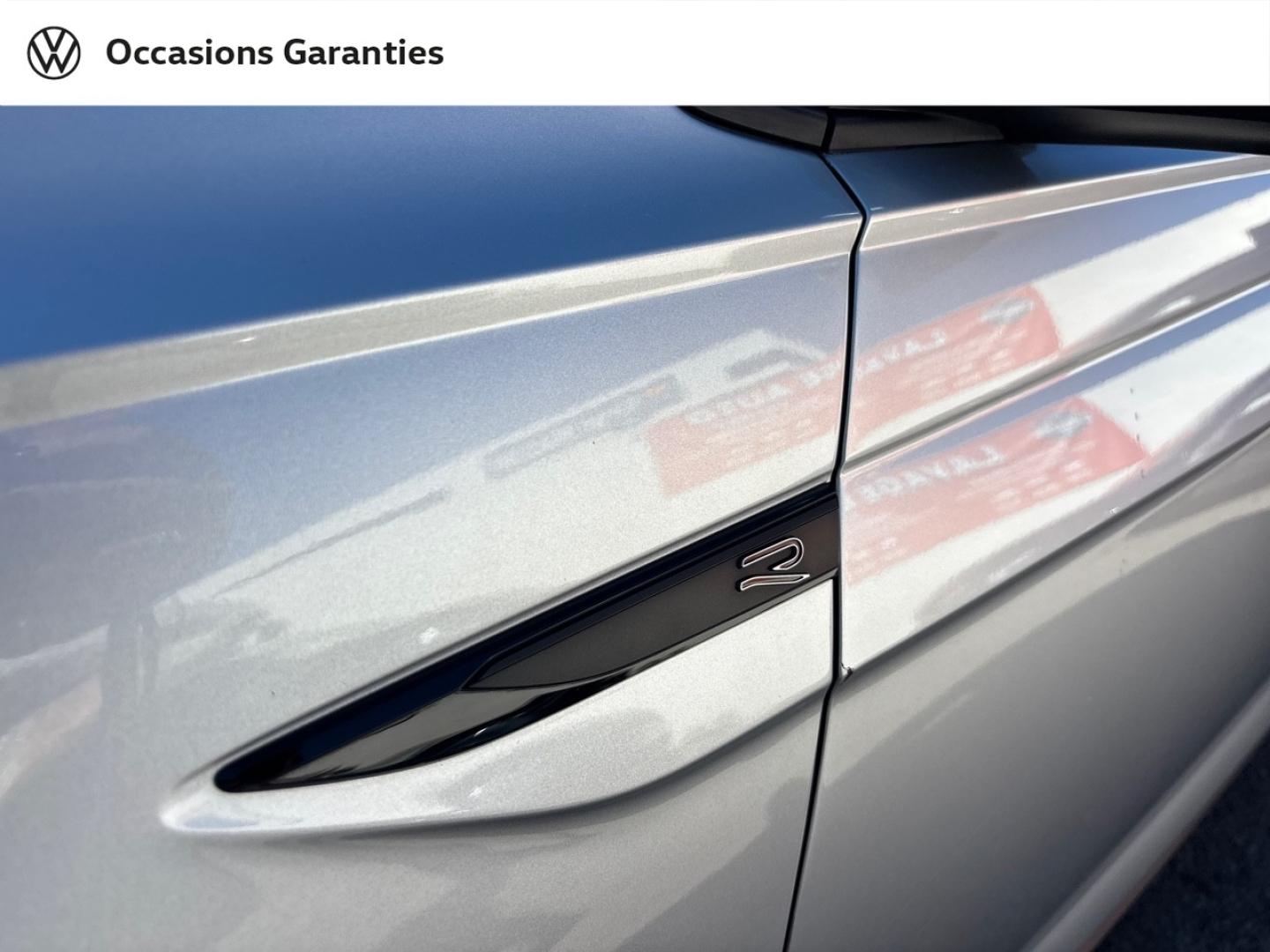 Voitures occasions VOLKSWAGEN POLO R-Line Mougins