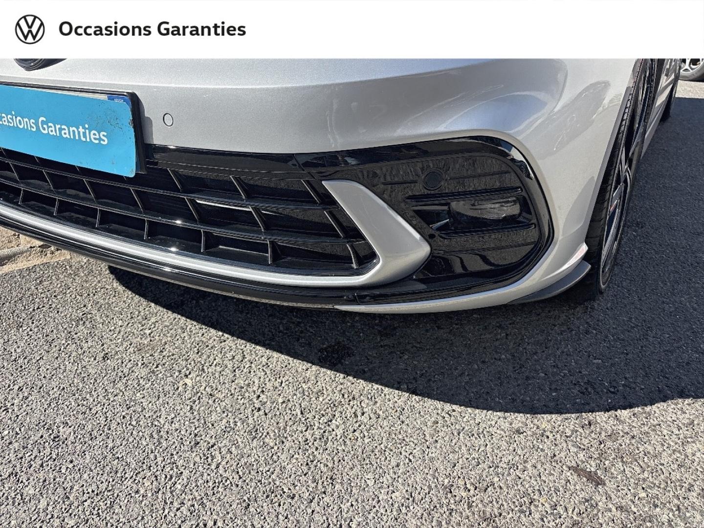 Voitures occasions VOLKSWAGEN POLO R-Line Mougins
