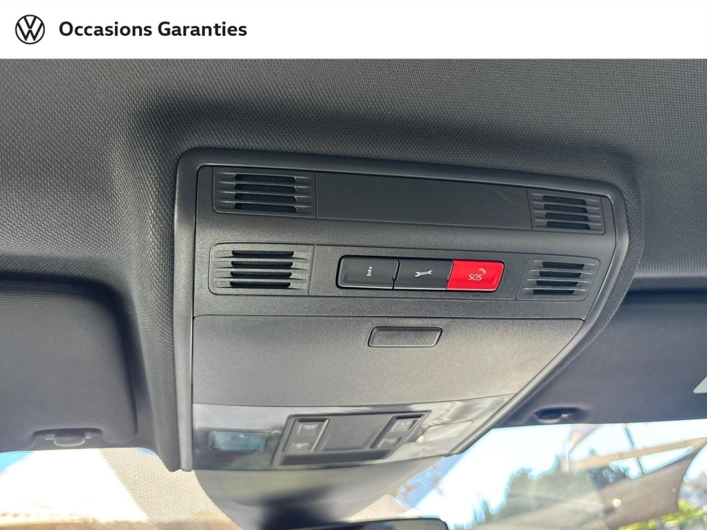 Voitures occasions VOLKSWAGEN POLO R-Line Mougins