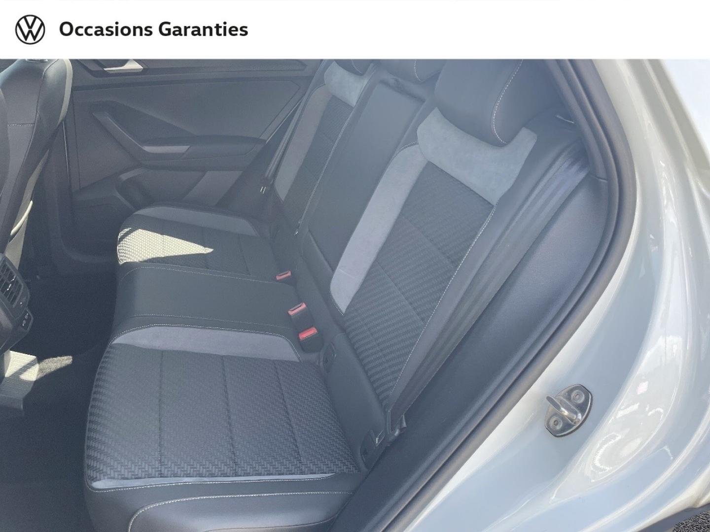 Voitures occasions VOLKSWAGEN T-ROC R-Line Mougins
