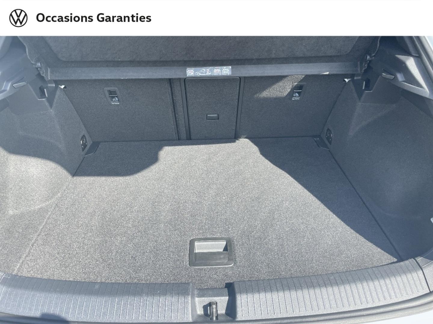 Voitures occasions VOLKSWAGEN T-ROC R-Line Mougins