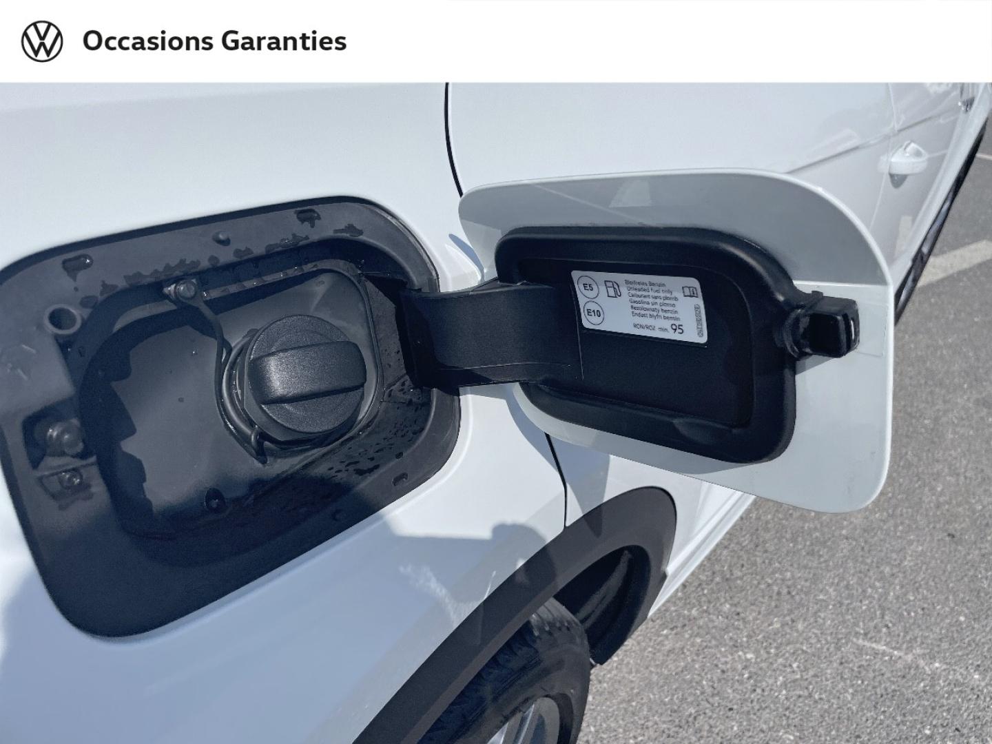 Voitures occasions VOLKSWAGEN T-ROC R-Line Mougins