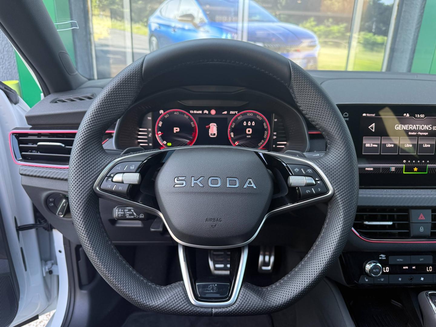 Voitures occasions ŠKODA SCALA Monte-Carlo Mougins