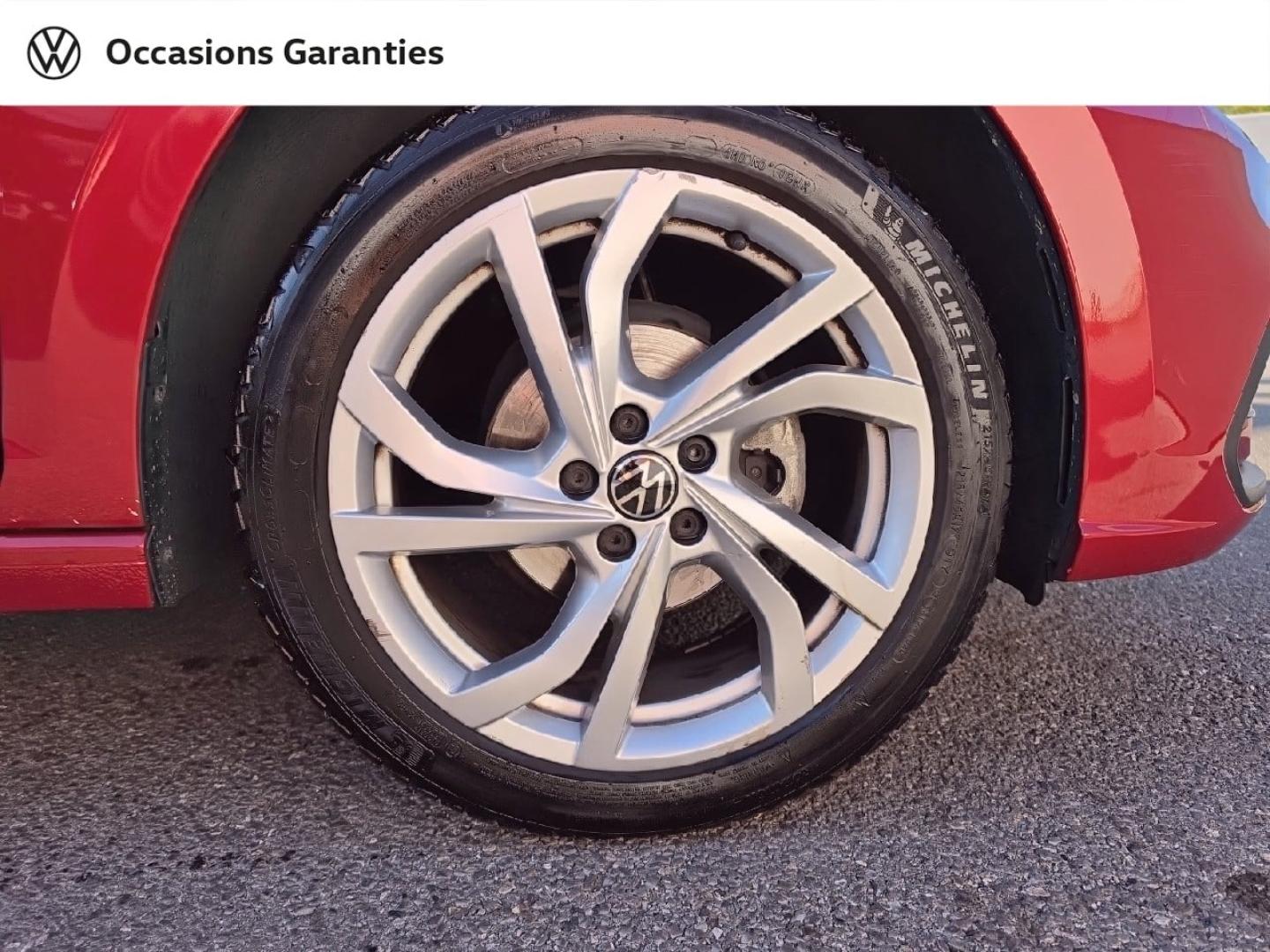 Voitures occasions VOLKSWAGEN POLO Style Mougins