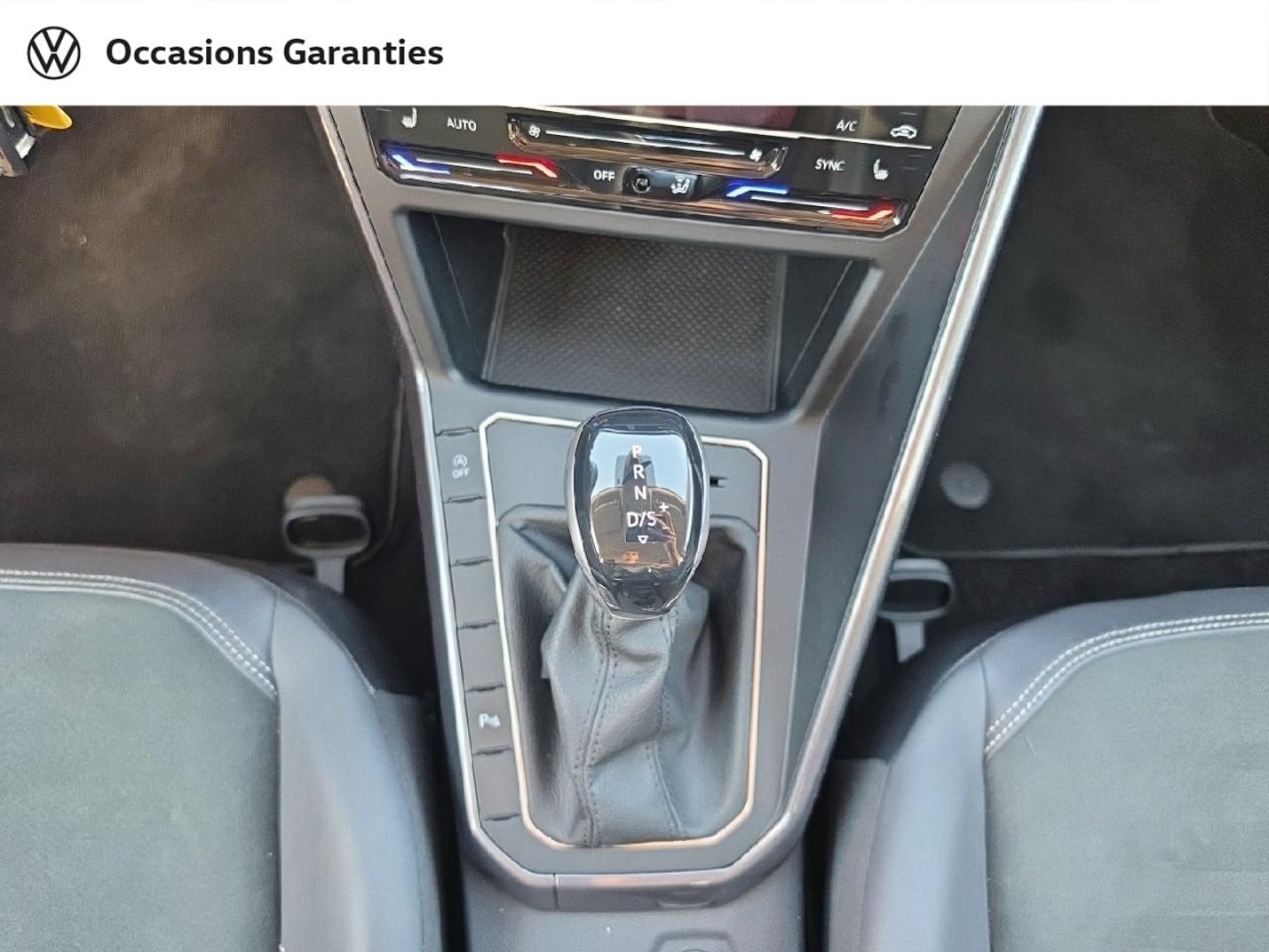 Voitures occasions VOLKSWAGEN POLO Style Mougins
