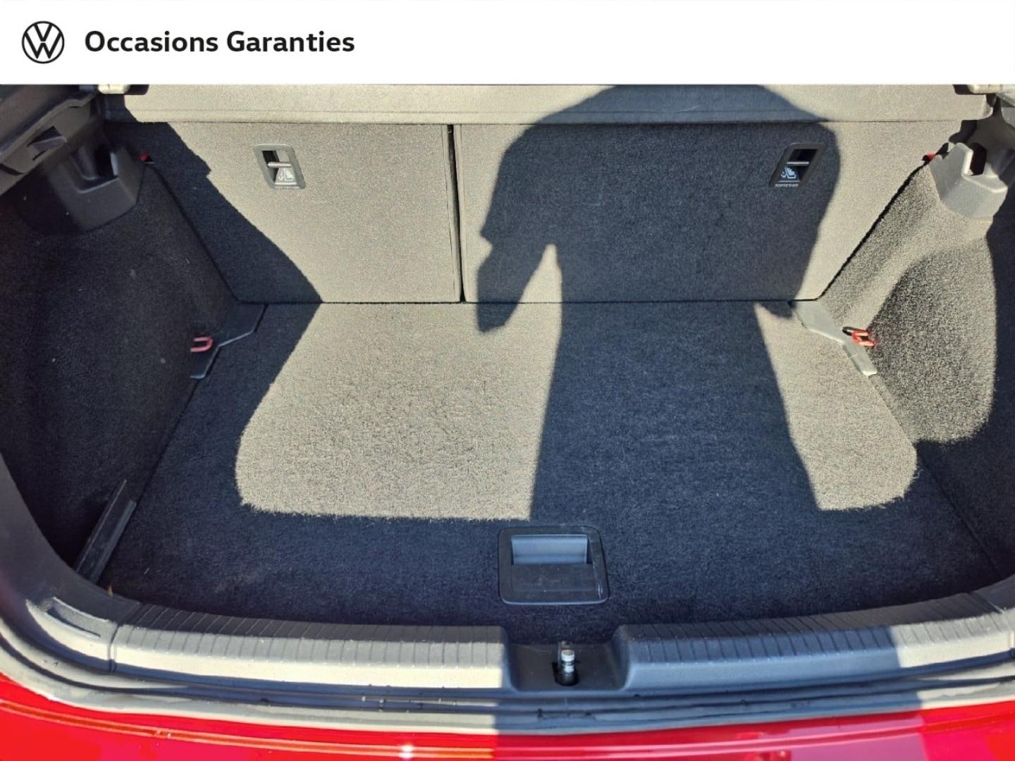 Voitures occasions VOLKSWAGEN POLO Style Mougins