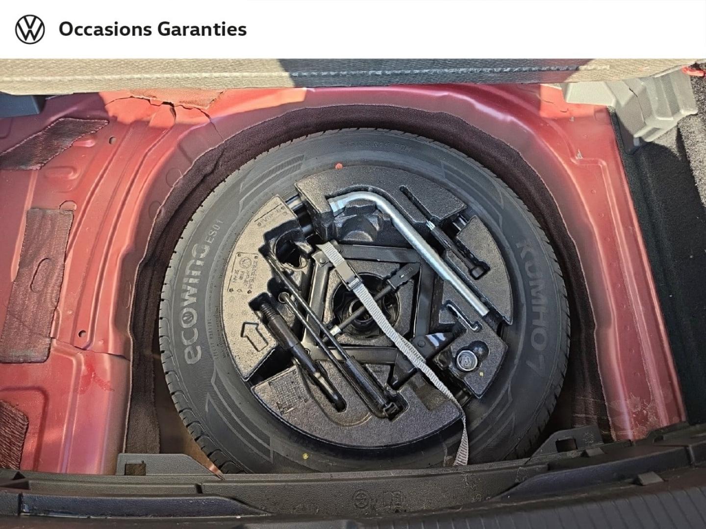 Voitures occasions VOLKSWAGEN POLO Style Mougins