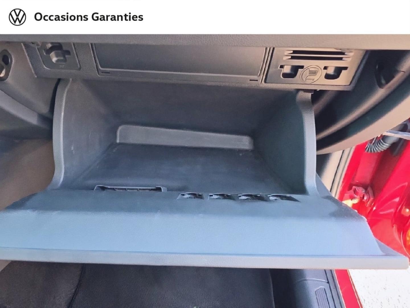 Voitures occasions VOLKSWAGEN POLO Style Mougins