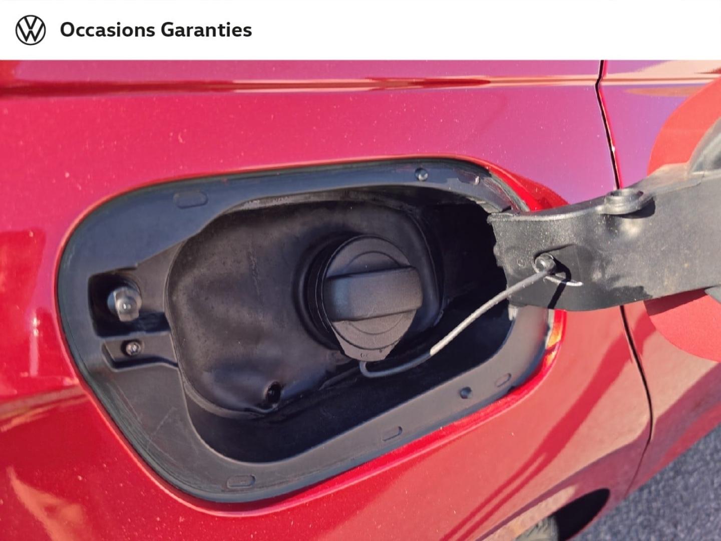 Voitures occasions VOLKSWAGEN POLO Style Mougins