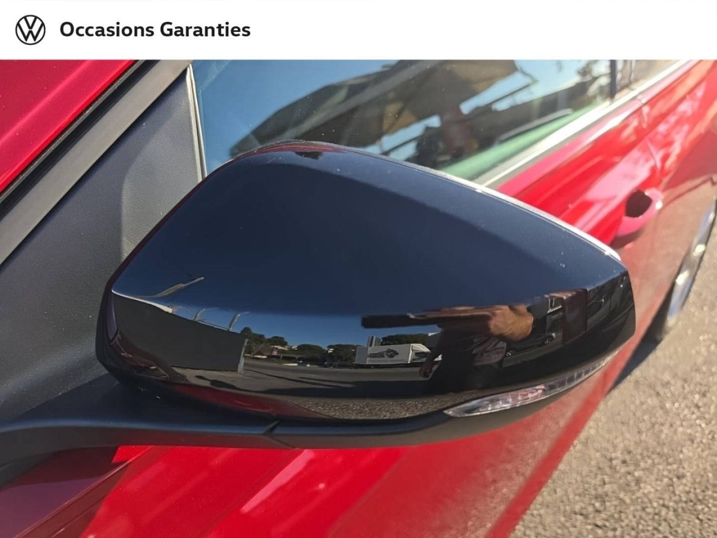 Voitures occasions VOLKSWAGEN POLO Style Mougins
