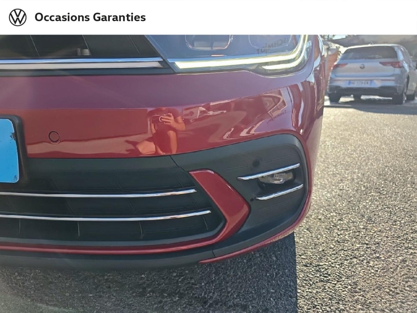 Voitures occasions VOLKSWAGEN POLO Style Mougins