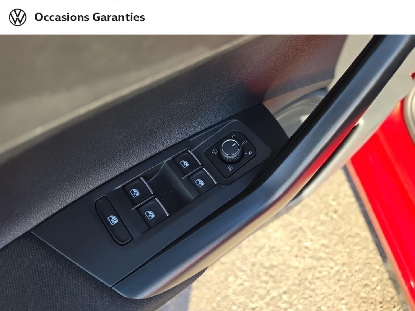 Voitures occasions VOLKSWAGEN POLO Style Mougins