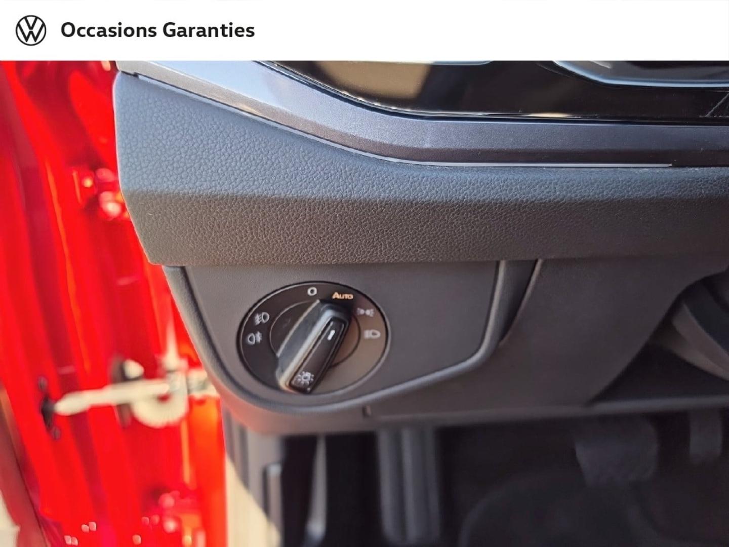 Voitures occasions VOLKSWAGEN POLO Style Mougins