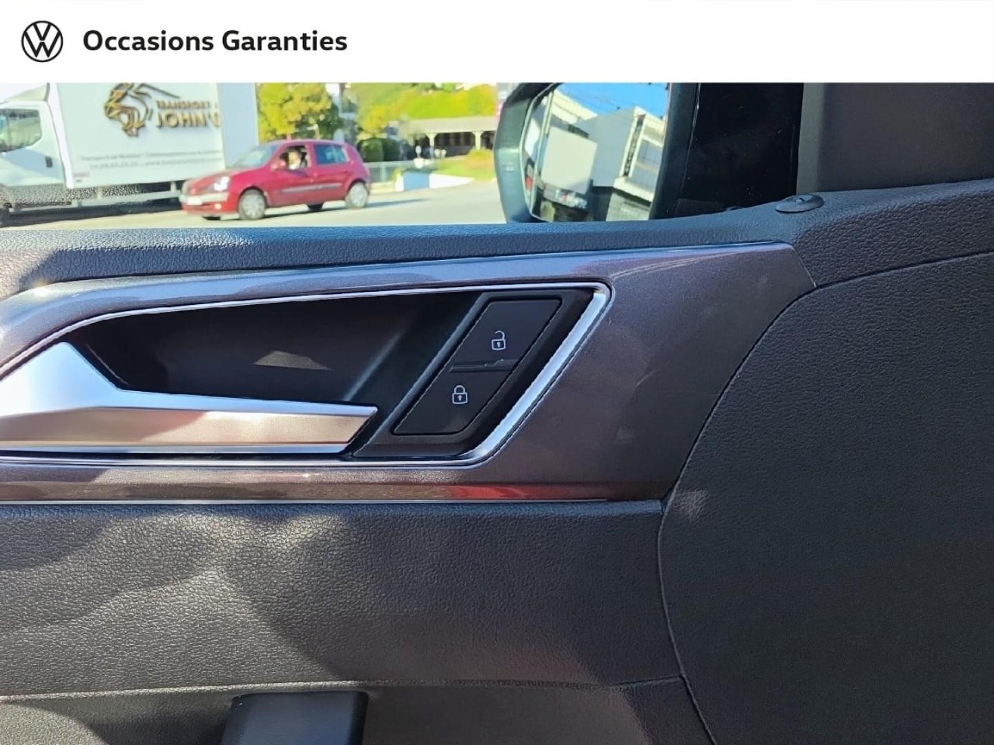 Voitures occasions VOLKSWAGEN POLO Style Mougins