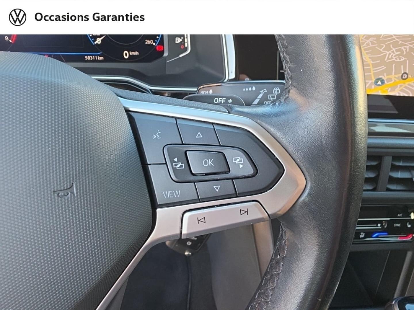 Voitures occasions VOLKSWAGEN POLO Style Mougins