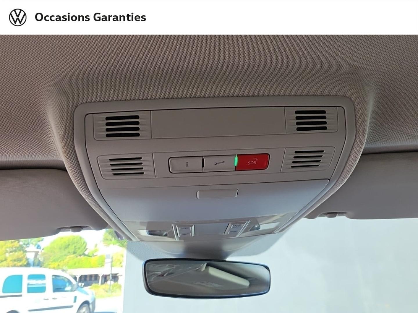 Voitures occasions VOLKSWAGEN POLO Style Mougins
