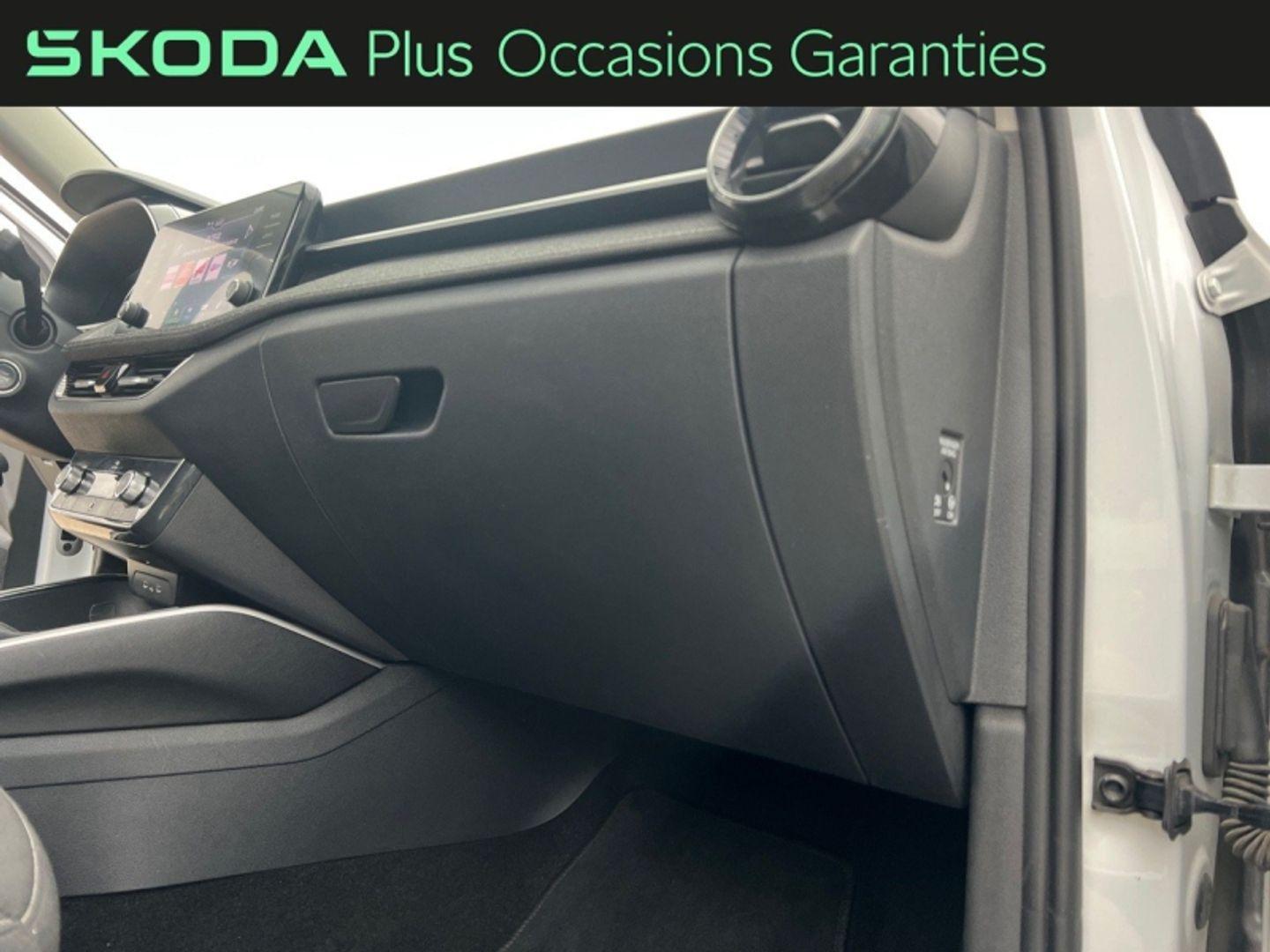 Voitures occasions ŠKODA FABIA Style Mougins