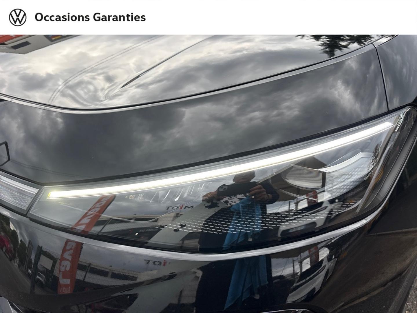 Voitures occasions VOLKSWAGEN T-ROC R-Line Mougins