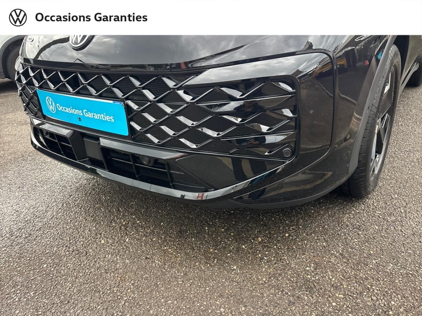 Voitures occasions VOLKSWAGEN T-ROC R-Line Mougins
