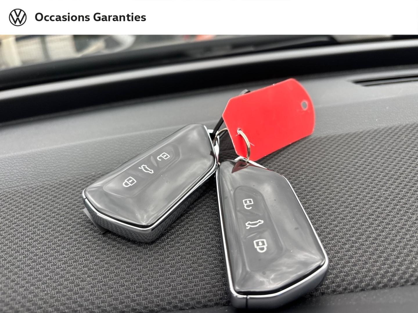 Voitures occasions VOLKSWAGEN T-ROC R-Line Mougins