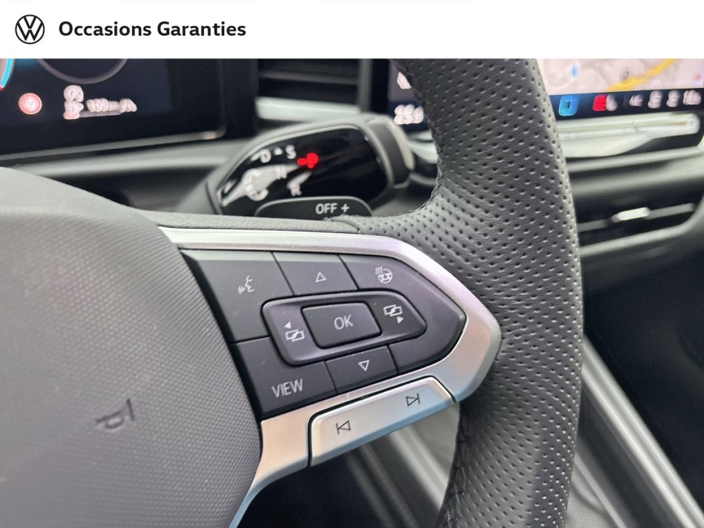 Voitures occasions VOLKSWAGEN T-ROC R-Line Mougins