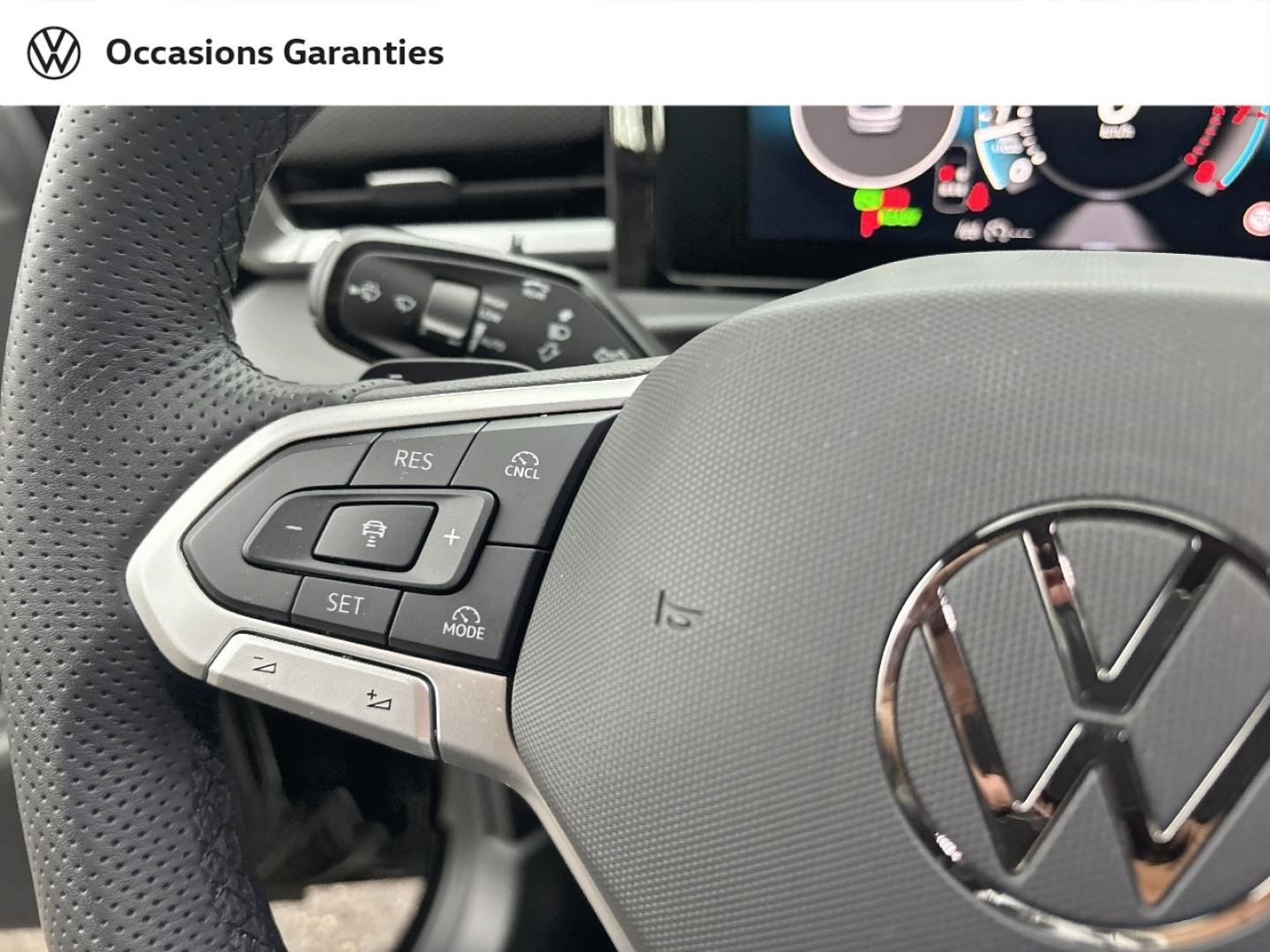 Voitures occasions VOLKSWAGEN T-ROC R-Line Mougins