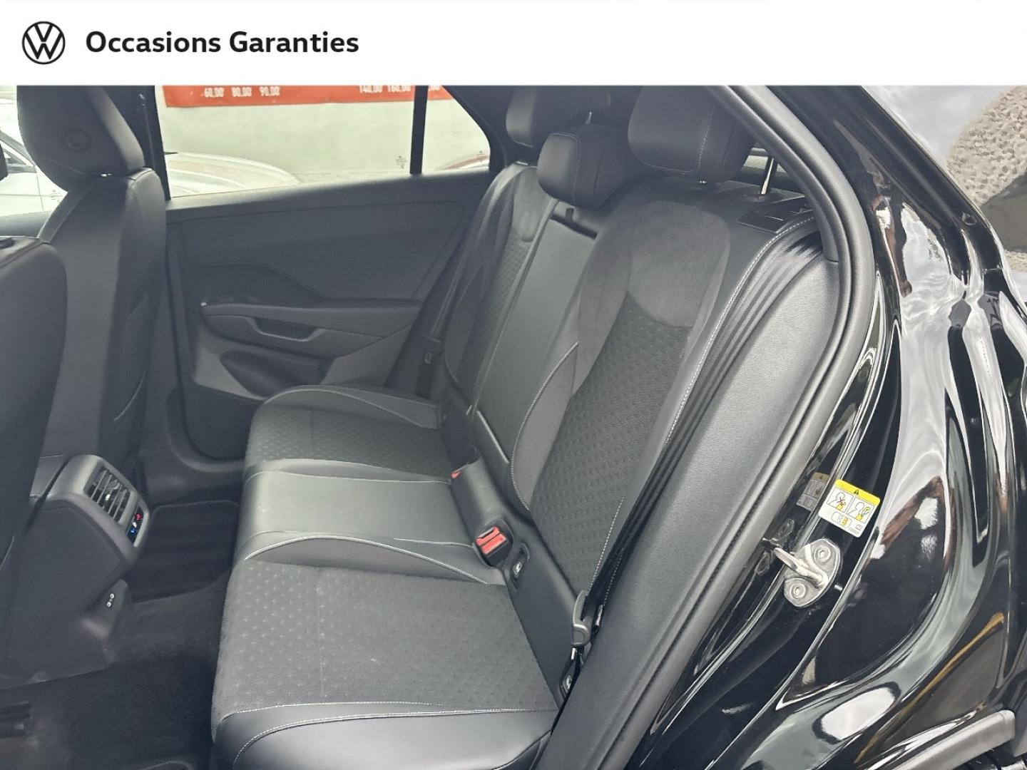 Voitures occasions VOLKSWAGEN T-ROC R-Line Mougins