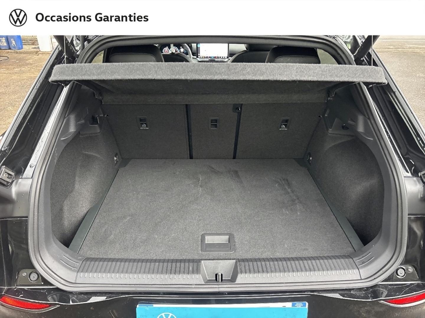Voitures occasions VOLKSWAGEN T-ROC R-Line Mougins
