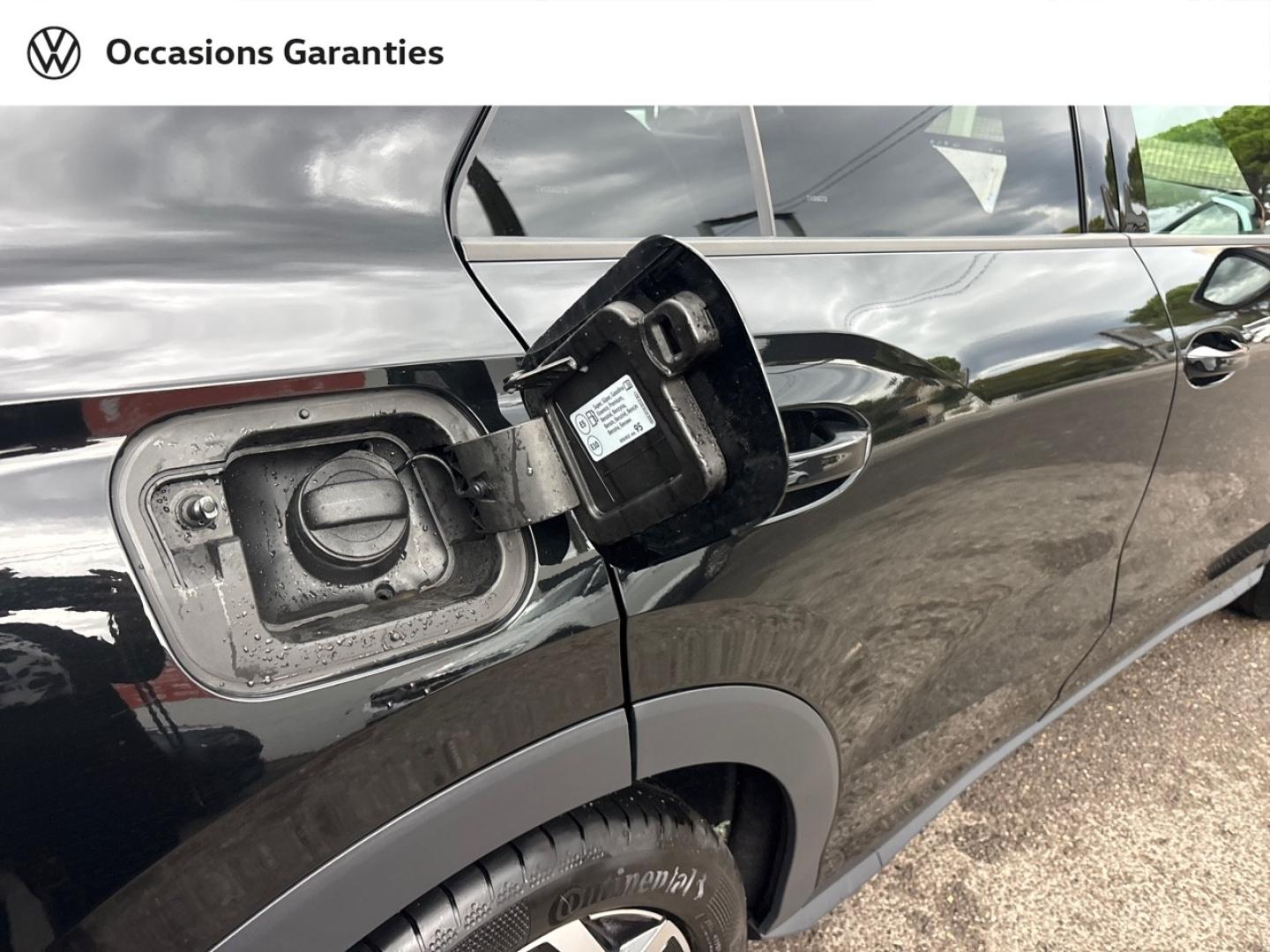 Voitures occasions VOLKSWAGEN T-ROC R-Line Mougins