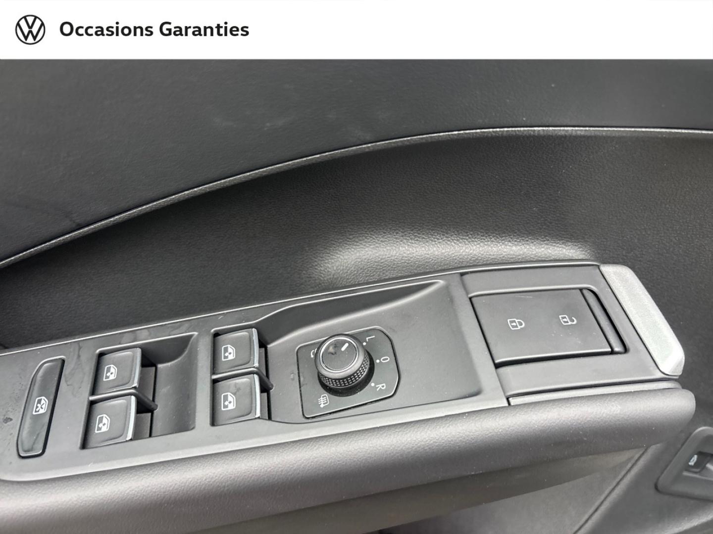Voitures occasions VOLKSWAGEN T-ROC R-Line Mougins