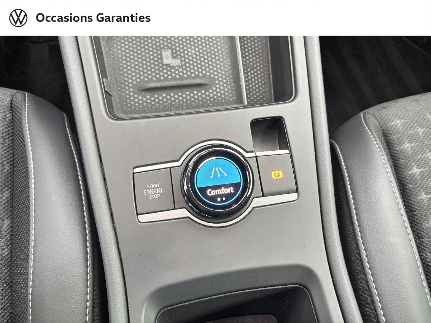 Voitures occasions VOLKSWAGEN T-ROC R-Line Mougins