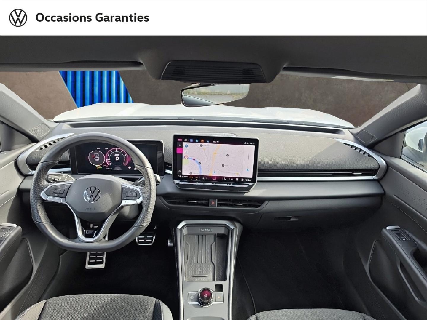 Voitures occasions VOLKSWAGEN T-ROC R-Line Mougins