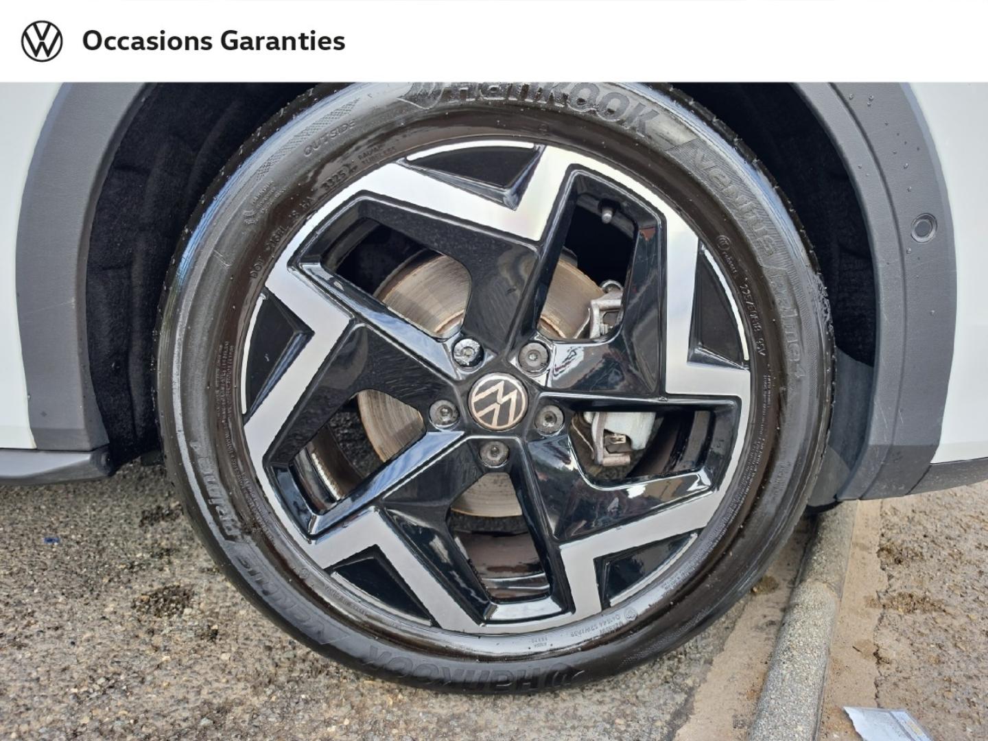 Voitures occasions VOLKSWAGEN T-ROC R-Line Mougins