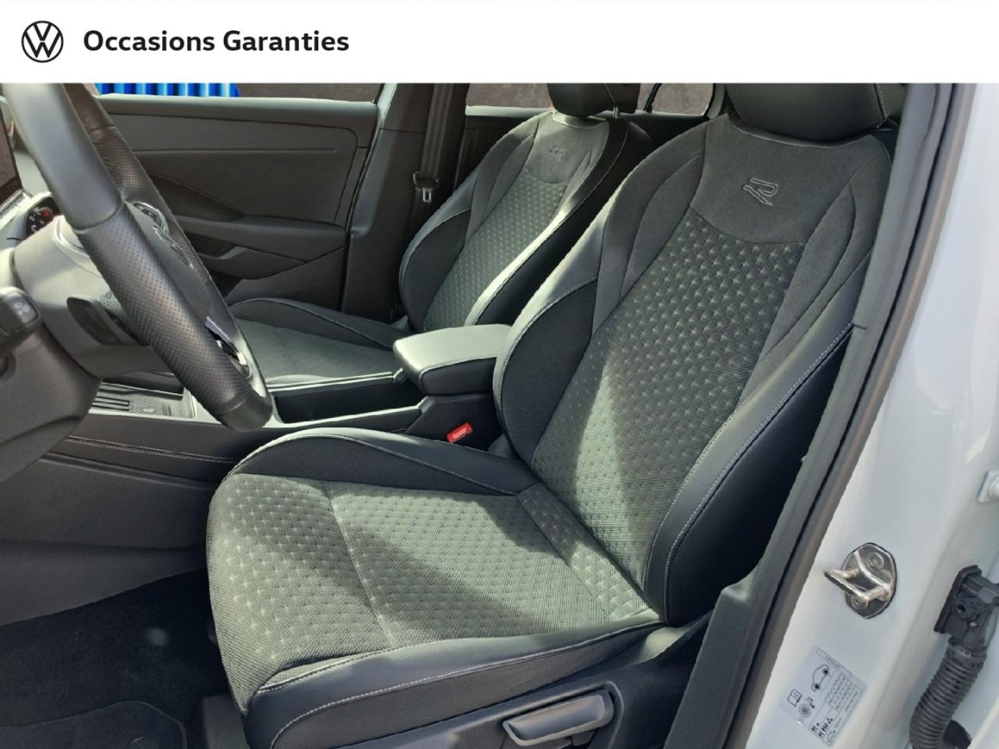 Voitures occasions VOLKSWAGEN T-ROC R-Line Mougins