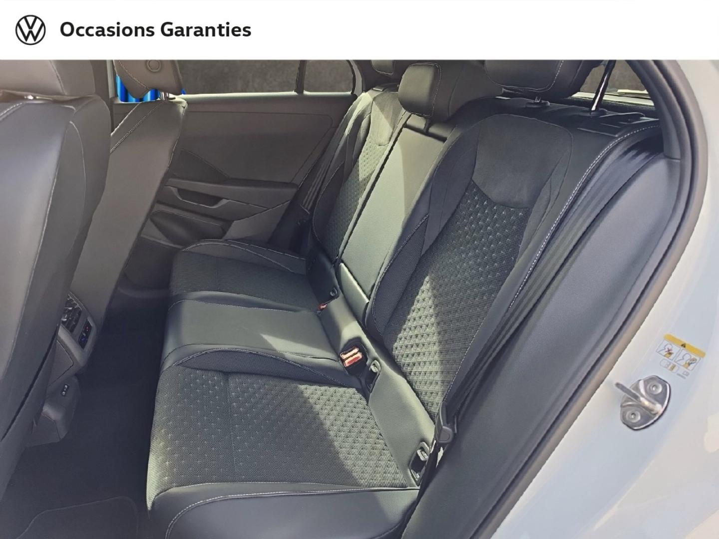 Voitures occasions VOLKSWAGEN T-ROC R-Line Mougins