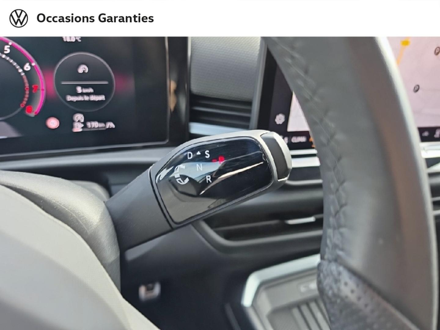 Voitures occasions VOLKSWAGEN T-ROC R-Line Mougins