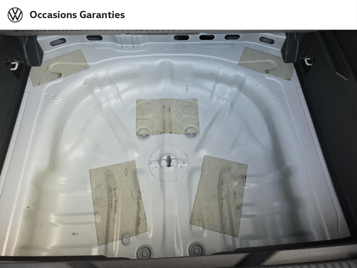 Voitures occasions VOLKSWAGEN T-ROC R-Line Mougins