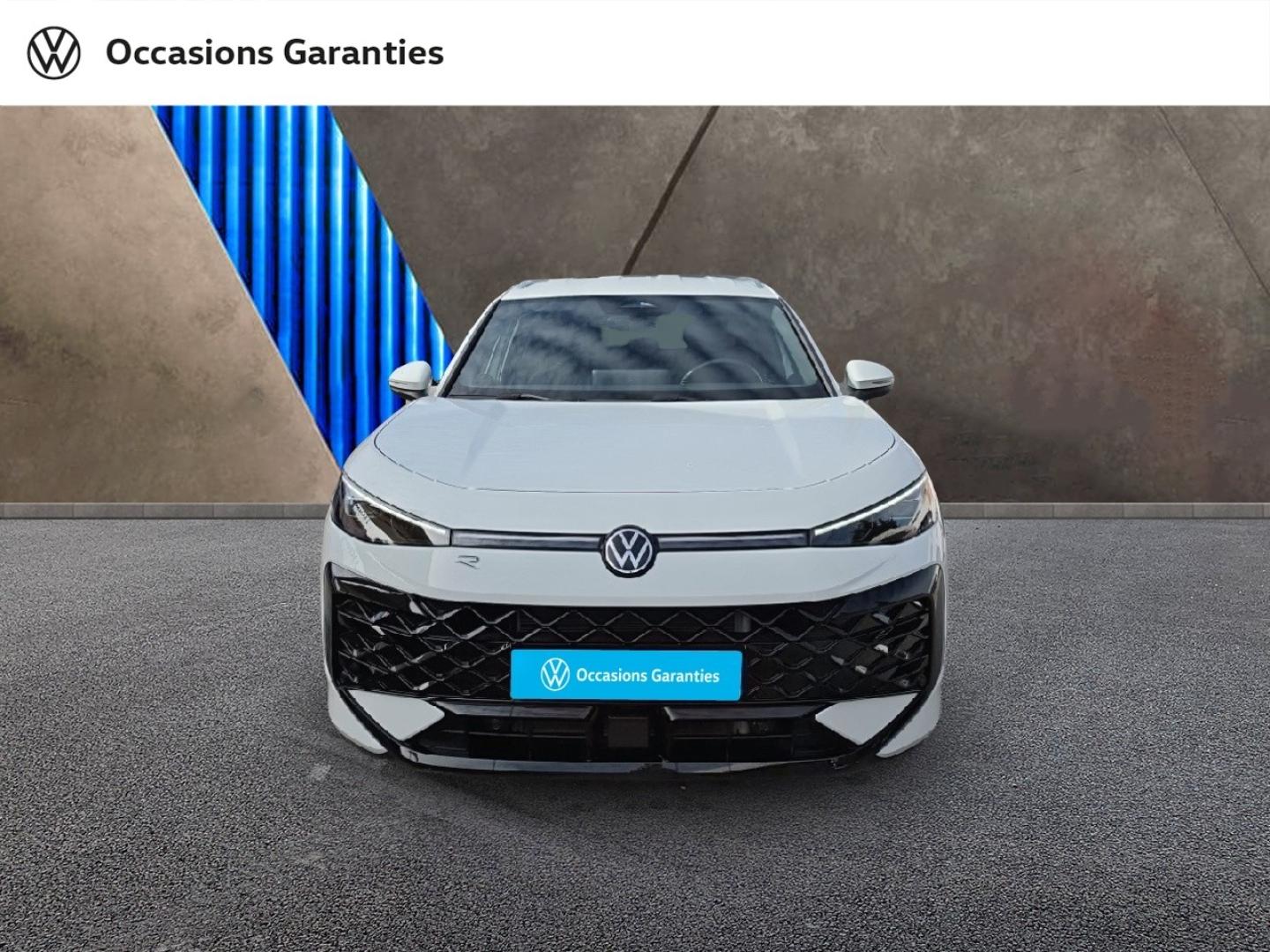 Voitures occasions VOLKSWAGEN T-ROC R-Line Mougins