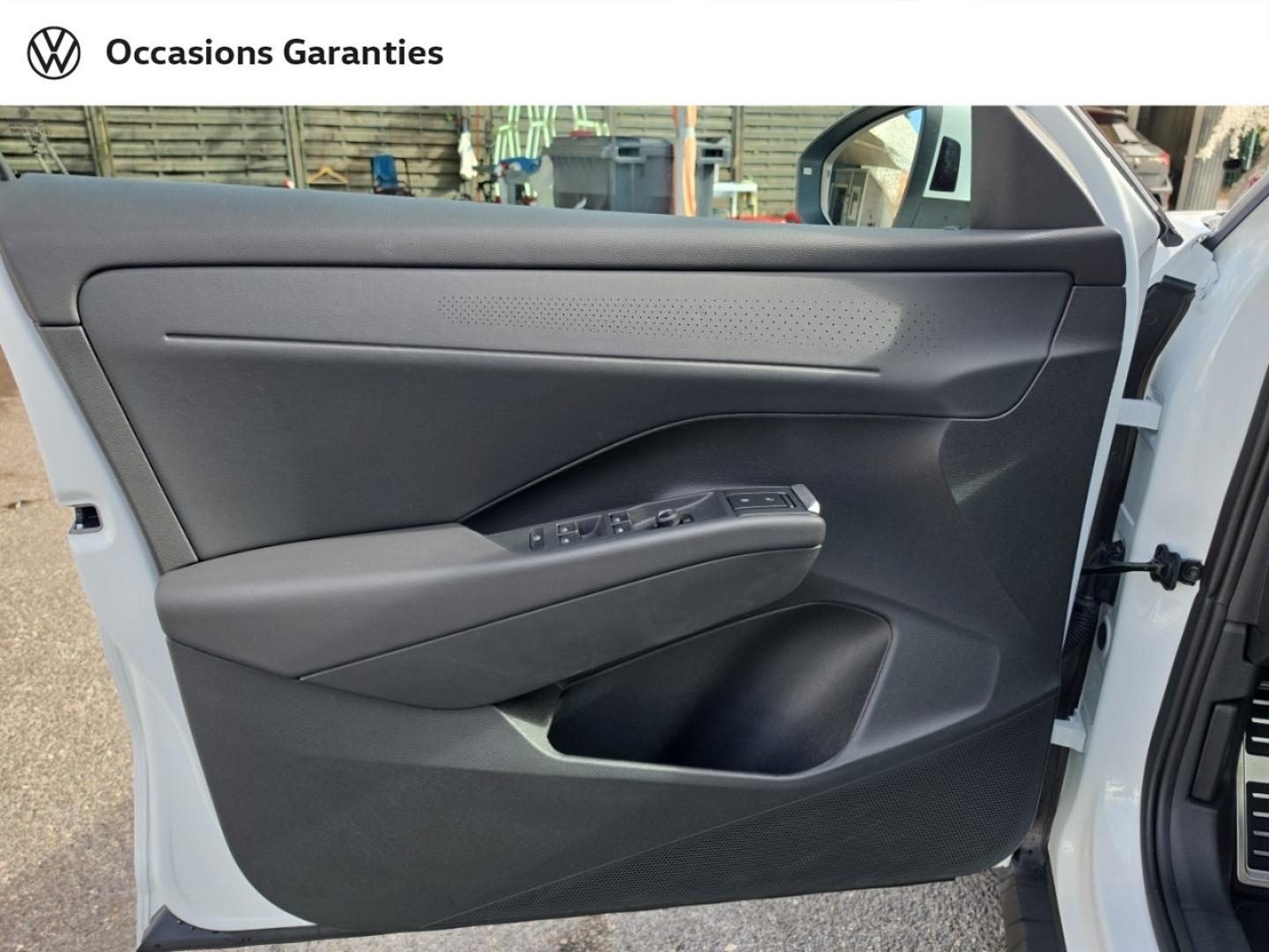 Voitures occasions VOLKSWAGEN T-ROC R-Line Mougins