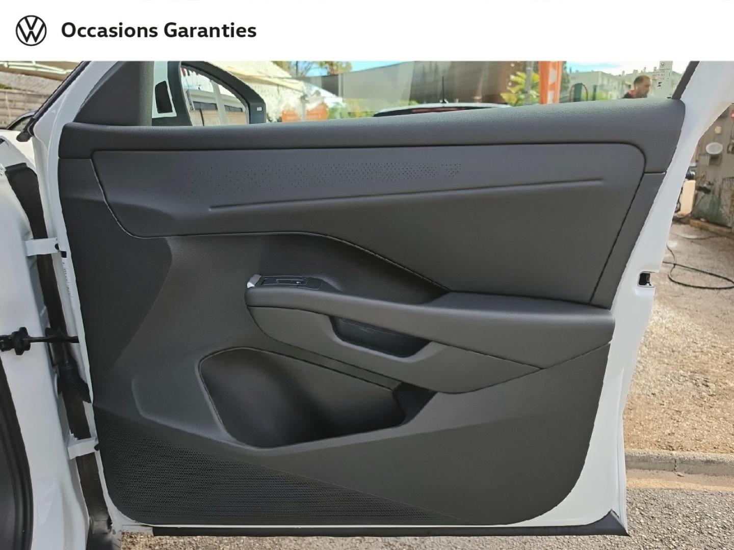 Voitures occasions VOLKSWAGEN T-ROC R-Line Mougins