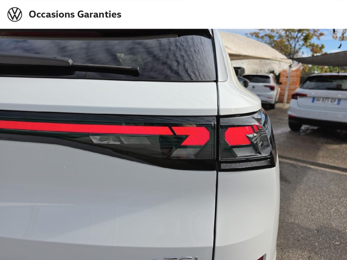 Voitures occasions VOLKSWAGEN T-ROC R-Line Mougins