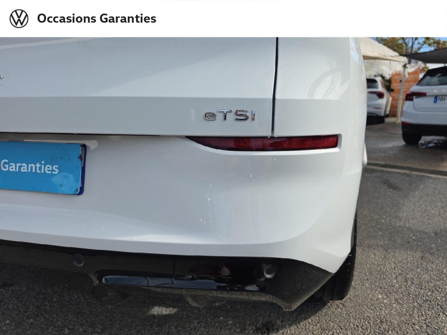 Voitures occasions VOLKSWAGEN T-ROC R-Line Mougins