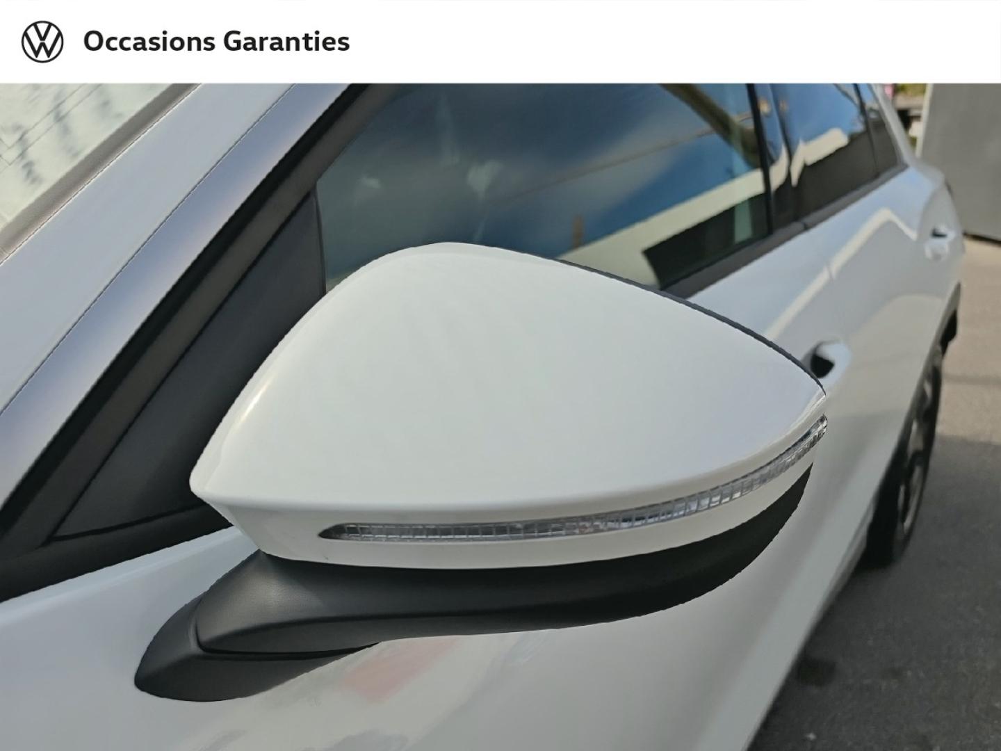 Voitures occasions VOLKSWAGEN T-ROC R-Line Mougins