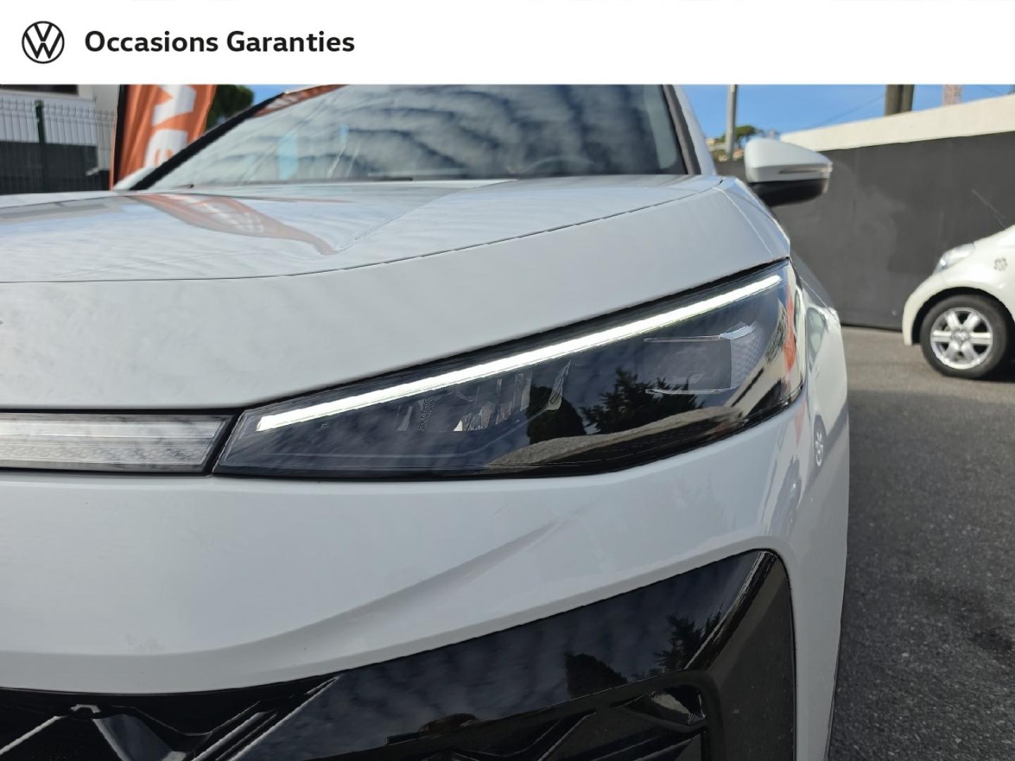 Voitures occasions VOLKSWAGEN T-ROC R-Line Mougins