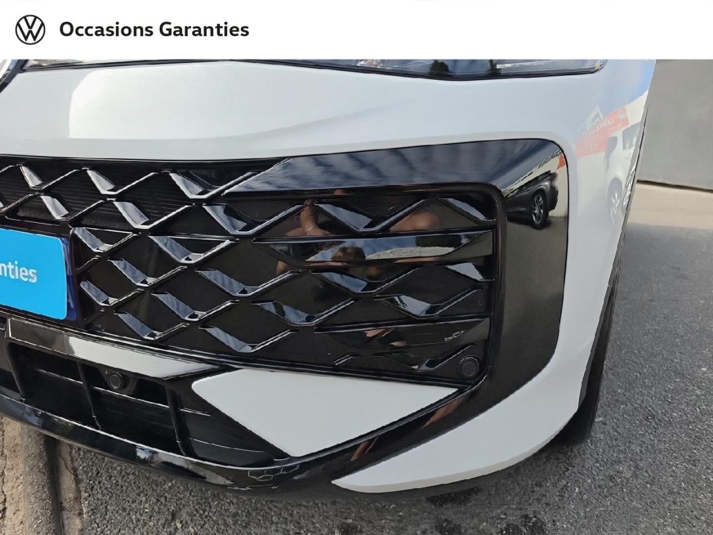 Voitures occasions VOLKSWAGEN T-ROC R-Line Mougins